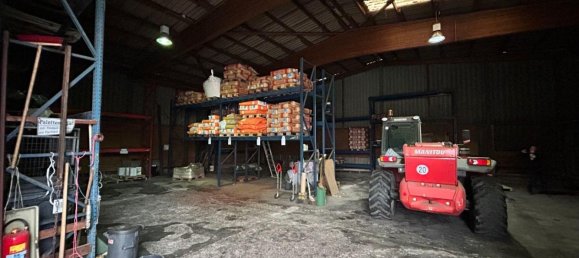 9520m² Commercial property in Werra-Meisner, Germany No. 282688 11