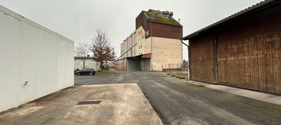 9520m² Commercial property in Werra-Meisner, Germany No. 282688 7