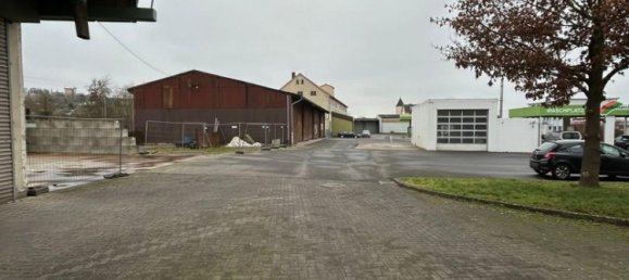 9520m² Commercial property in Werra-Meisner, Germany No. 282688 5