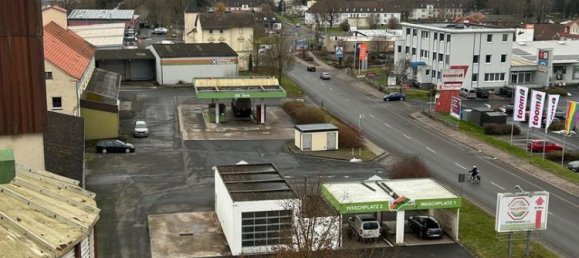 9520m² Commercial property in Werra-Meisner, Germany No. 282688 6