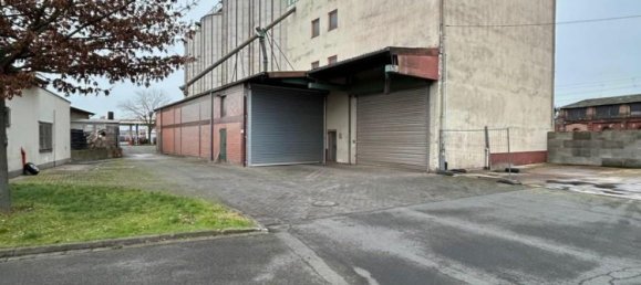 9520m² Commercial property in Werra-Meisner, Germany No. 282688 2