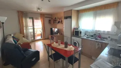 Apartamento T2 em Moncofa, Spain N.º 134012