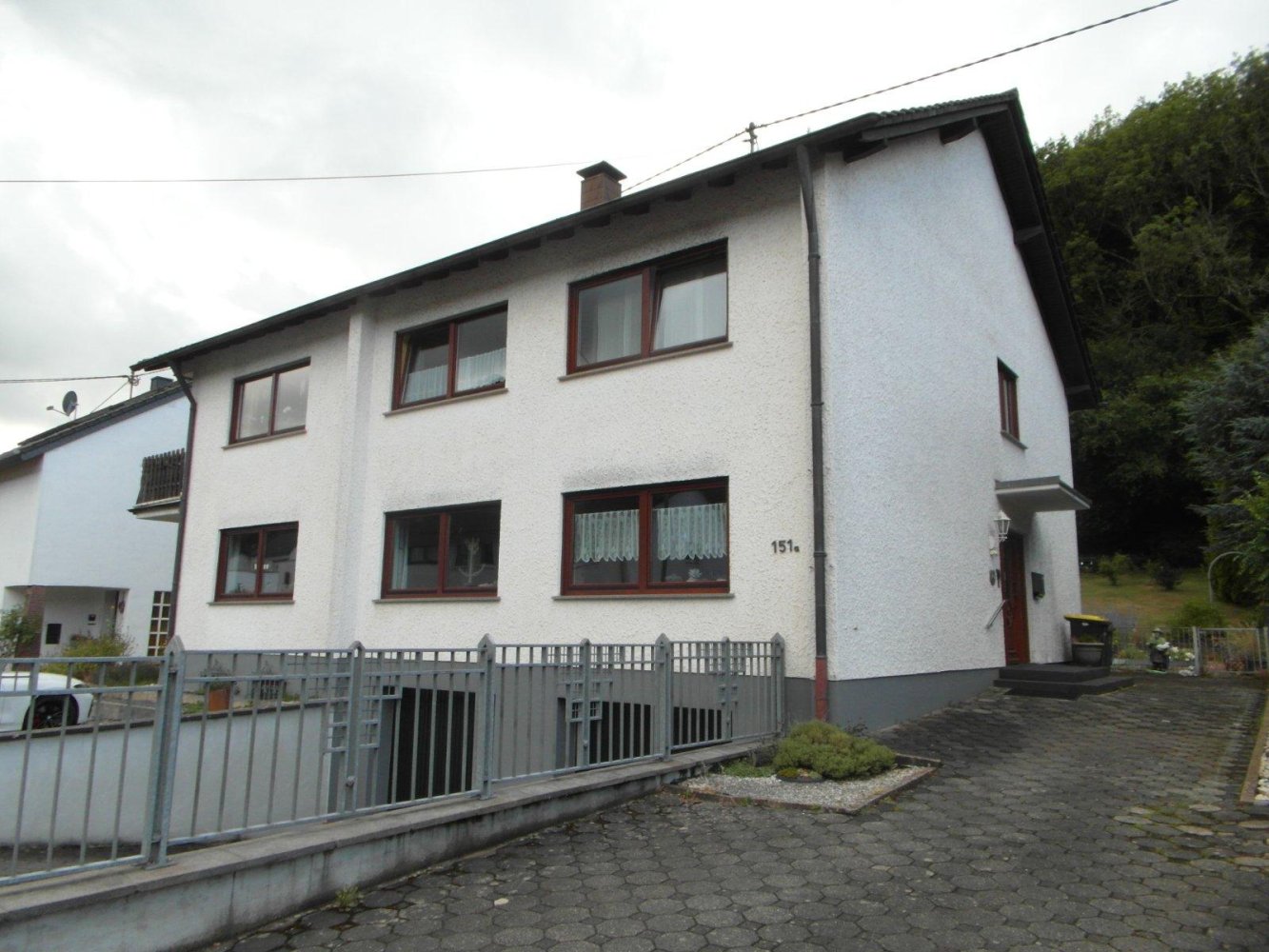 6 chambres Maison de ville à Merzig-Wadern, Germany No. 264636