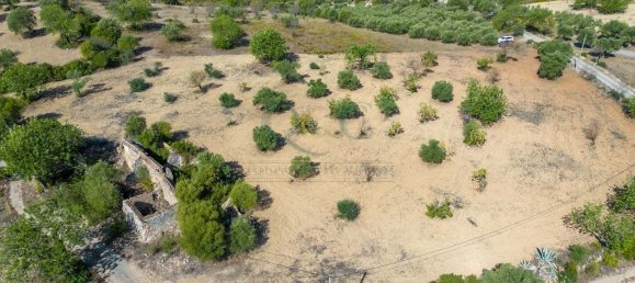 Terreno en Tavira, Portugal 14955 m² No. 68752 12