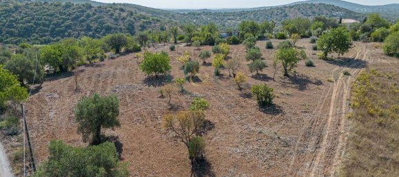 Terreno en Tavira, Portugal 14955 m² No. 68752 9