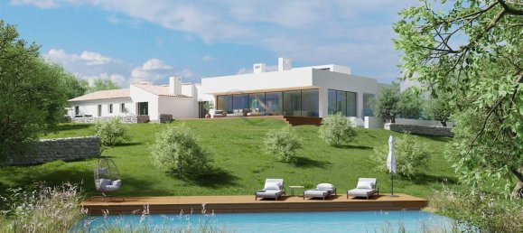 Terreno en Tavira, Portugal 14955 m² No. 68752 8