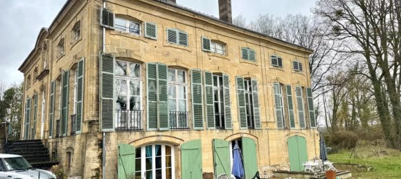 11غرفة بناية في Bazeilles, France رقم 89180 3