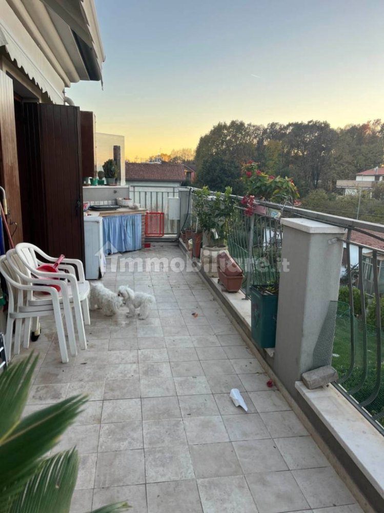 Penthouse T3 em Venice, Italy N.º 128107