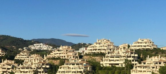 4 Schlafzimmer Penthouse in Malaga, Spain, Nr. 122020 9