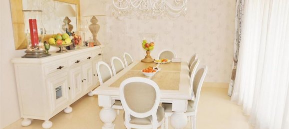 4 Schlafzimmer Penthouse in Malaga, Spain, Nr. 122020 5