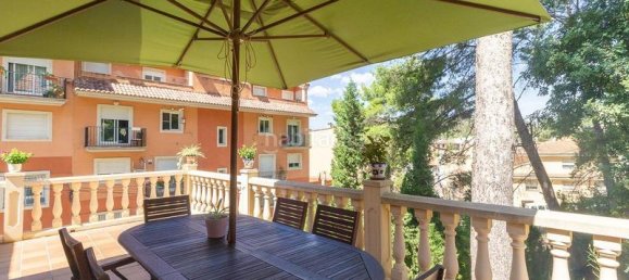 Casa de 3 dormitorios en Naquera, Spain No. 26735 4