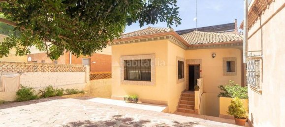 Casa de 3 dormitorios en Naquera, Spain No. 26735 47