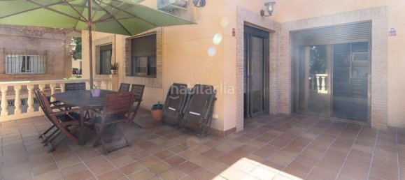 Casa de 3 dormitorios en Naquera, Spain No. 26735 26