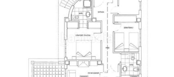 Casa de 3 dormitorios en Naquera, Spain No. 26735 48