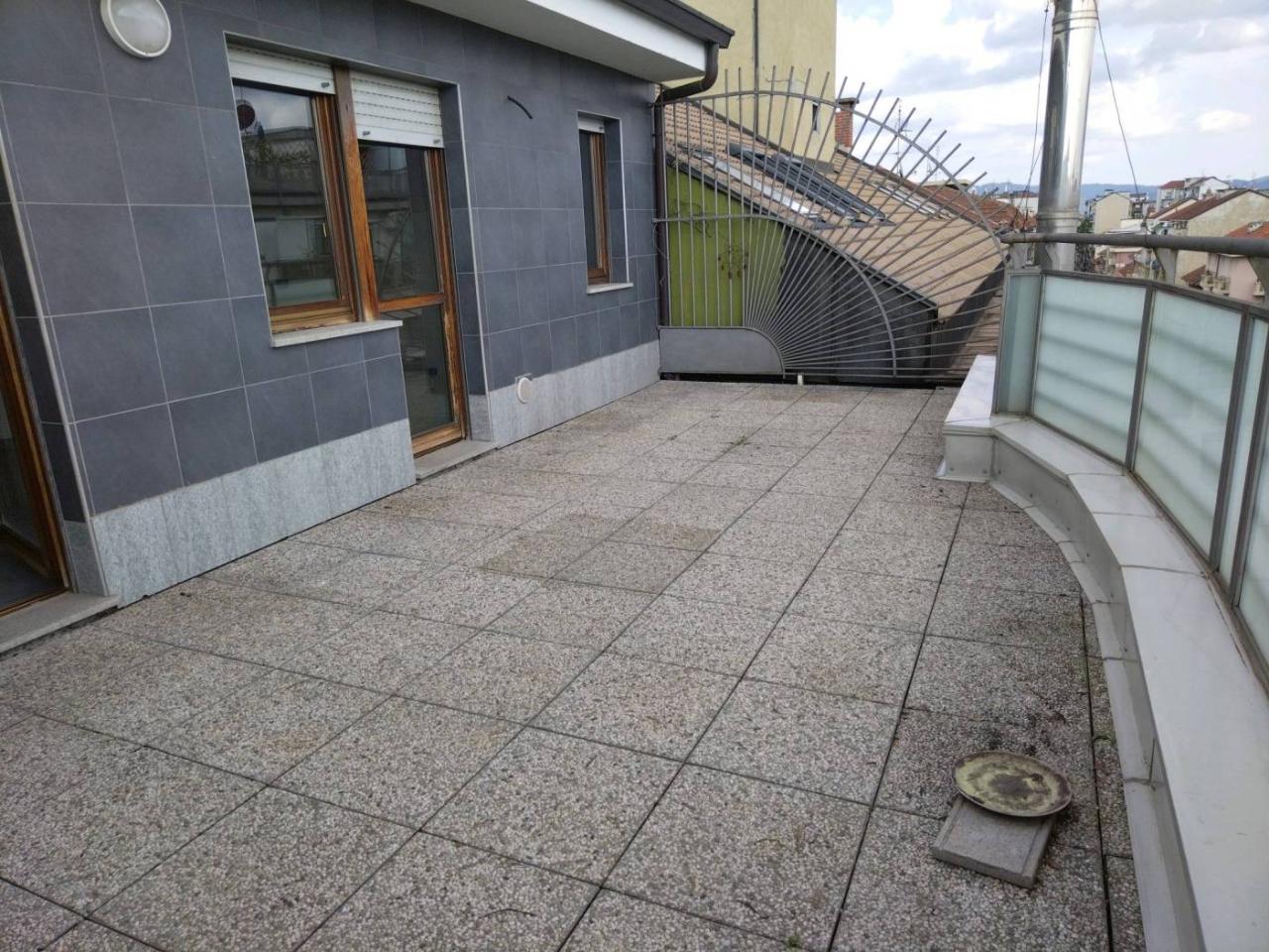 Penthouse de 4 divisões em Parella, Italy N.º 42253