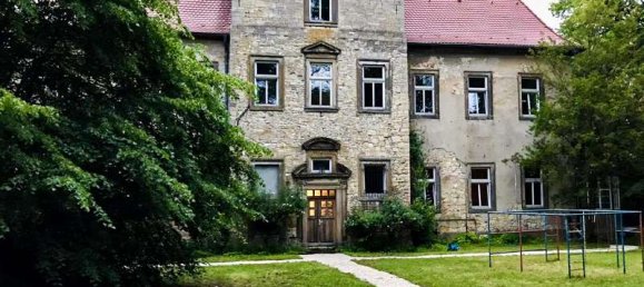 Villa de 49 habitaciónes en Burgenlandkreis, Germany No. 78792 2