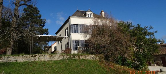 Замки и поместья с 7 спальнями в Шарресе, Франция № 50696 17