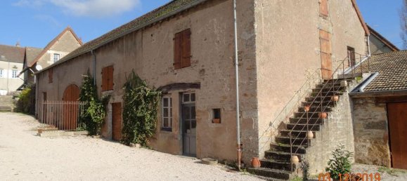 Замки и поместья с 7 спальнями в Шарресе, Франция № 50696 5