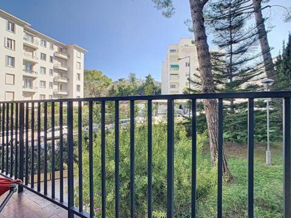 Studio in the Condo in Cannes, France No. 15568