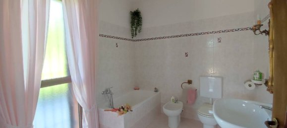 1 غرف نوم شقة في Rubiana, Italy رقم 264091 2