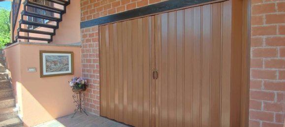 1 غرف نوم شقة في Rubiana, Italy رقم 264091 28