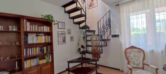 1 غرف نوم شقة في Rubiana, Italy رقم 264091 35