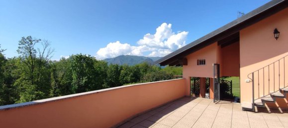 1 غرف نوم شقة في Rubiana, Italy رقم 264091 11