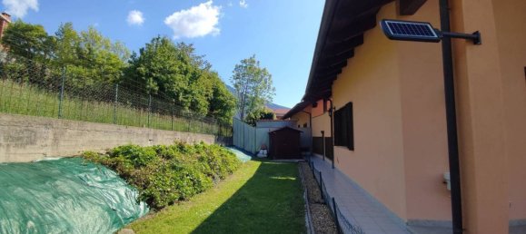 1 غرف نوم شقة في Rubiana, Italy رقم 264091 18