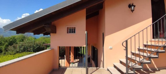 1 غرف نوم شقة في Rubiana, Italy رقم 264091 12