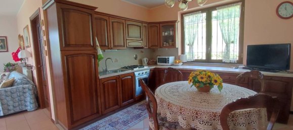 1 غرف نوم شقة في Rubiana, Italy رقم 264091 41