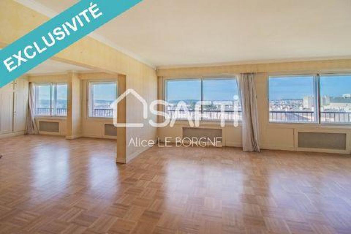 3 chambres Appartement à Le Mans, France No. 34344