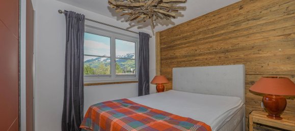 4 غرف نوم تاون هاوس في Jochberg, Austria رقم 49357 22