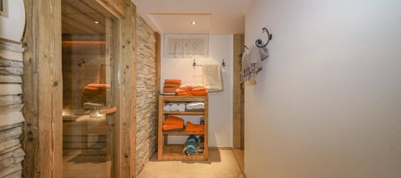 4 غرف نوم تاون هاوس في Jochberg, Austria رقم 49357 32