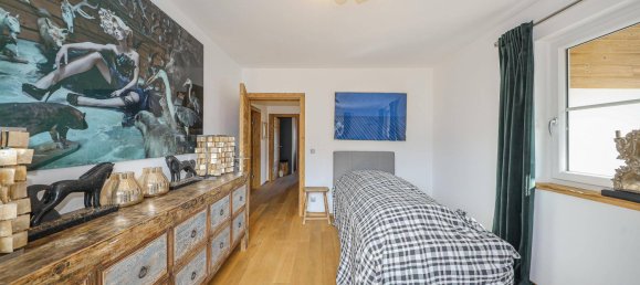 4 غرف نوم تاون هاوس في Jochberg, Austria رقم 49357 24