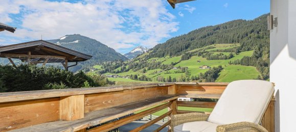 4 غرف نوم تاون هاوس في Jochberg, Austria رقم 49357 27