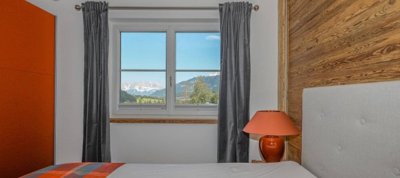 4 غرف نوم تاون هاوس في Jochberg, Austria رقم 49357 23