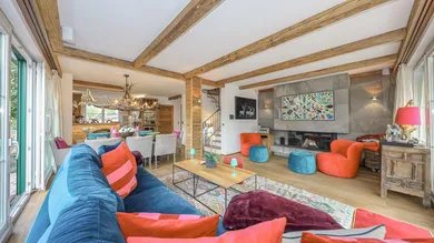 Moradia em banda T4 em Jochberg, Austria N.º 49357