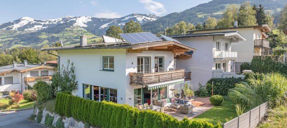 4 غرف نوم تاون هاوس في Jochberg, Austria رقم 49357 29