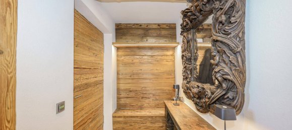 4 غرف نوم تاون هاوس في Jochberg, Austria رقم 49357 35