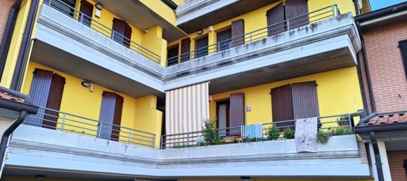 6 bedrooms Duplex in Conselice, Italy No. 362512 3