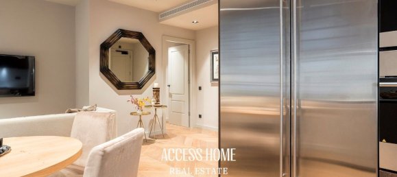 2 Schlafzimmer Wohnung in Ciutat Vella, Spain, Nr. 103358 7