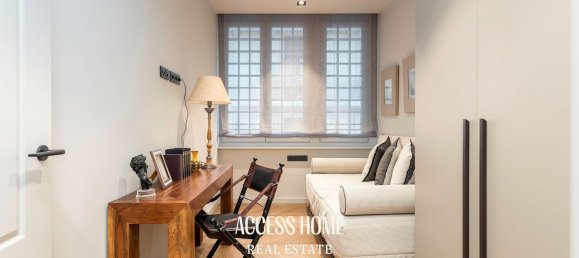 2 Schlafzimmer Wohnung in Ciutat Vella, Spain, Nr. 103358 17