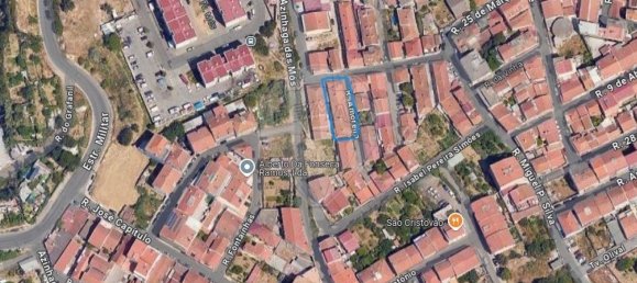 9 Schlafzimmer Gebäude in Loures, Portugal, Nr. 235944 13