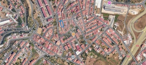 9 Schlafzimmer Gebäude in Loures, Portugal, Nr. 235944 14