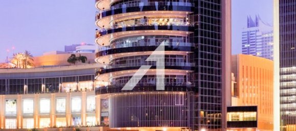 Apartamento de 2 dormitorios en Dubai Marina, UAE No. 104956 10