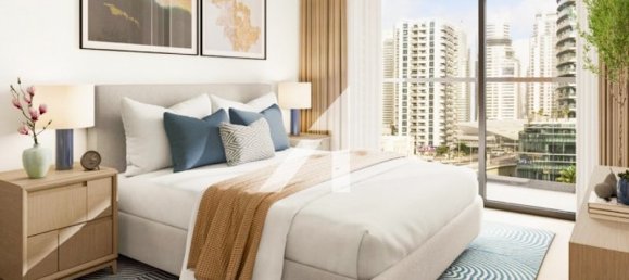 Apartamento de 2 dormitorios en Dubai Marina, UAE No. 104956 2