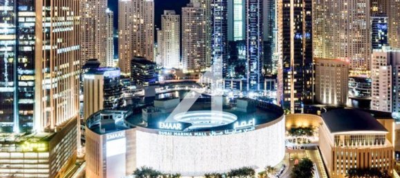 Apartamento de 2 dormitorios en Dubai Marina, UAE No. 104956 8