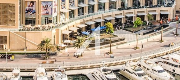 Apartamento de 2 dormitorios en Dubai Marina, UAE No. 104956 9