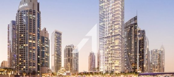 Apartamento de 2 dormitorios en Dubai Marina, UAE No. 104956 6