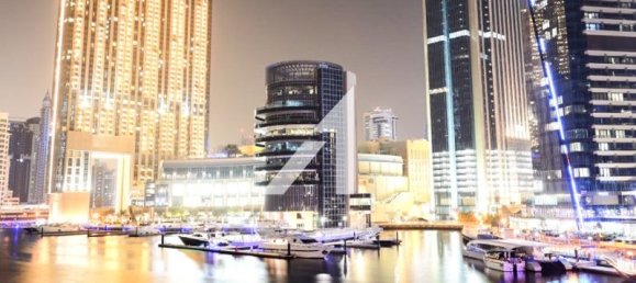 Apartamento de 2 dormitorios en Dubai Marina, UAE No. 104956 7